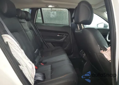 2025 Mazda Cx-50 Premium Plus z USA, uszkodzony, nr VIN 7MMVAAEW9SN131813